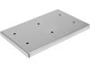 YATO YG-03428 WALL MOUNTED PLATE FOR FRENCH FRY CUTTER