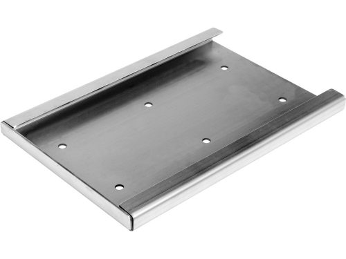 YATO YG-03428 Falra szerelhető rögzítőlap YG-03422 hasábburgonya szeletelőhöz