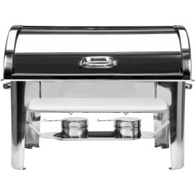 YATO YG-04120 GASTRO Chafing edény 9 liter roll top GN 1/1