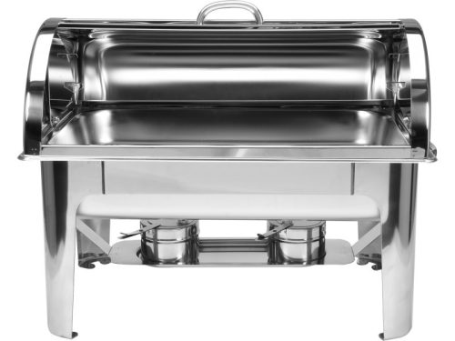 YATO YG-04120 GASTRO Chafing edény 9 liter roll top GN 1/1