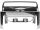 YATO YG-04140 GASTRO Chafing edény 9 liter roll top GN 1/1