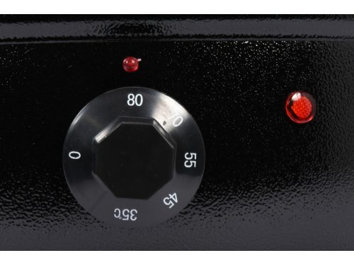 YATO YG-04250 GASTRO Leveses chafing 9 liter 400 W