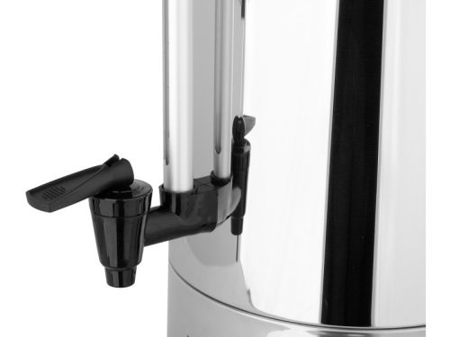 YATO YG-04292 GASTRO Elektromos ital melegentartó 14,1 liter 2100-2600 W inox