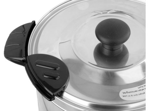 YATO YG-04292 GASTRO Elektromos ital melegentartó 14,1 liter 2100-2600 W inox