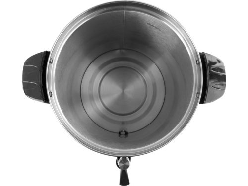 YATO YG-04293 GASTRO Elektromos ital melegentartó 19,1 liter 2500-3000 W inox