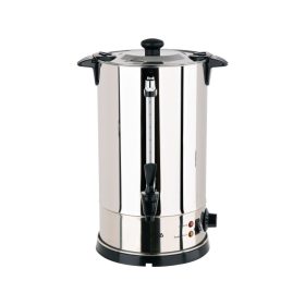   YATO YG-04301 GASTRO Ital melegentartó 8,8 liter 900-1000 W inox