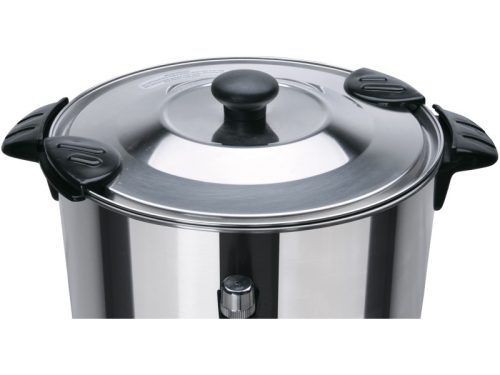 YATO YG-04301 GASTRO Ital melegentartó 8,8 liter 900-1000 W inox