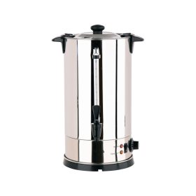   YATO YG-04310 GASTRO Ital melegentartó 10 liter 1400-1650 W inox