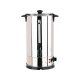YATO YG-04310 GASTRO Ital melegentartó 10 liter 1400-1650 W inox