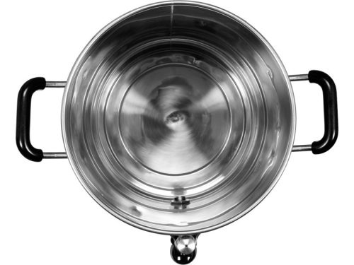 YATO YG-04311 GASTRO Ital melegentartó 9 liter 2000 W inox