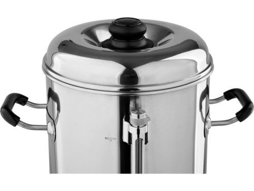 YATO YG-04311 GASTRO Ital melegentartó 9 liter 2000 W inox