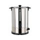 YATO YG-04315 GASTRO Ital melegentartó 15 liter 1500-1800 W inox
