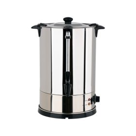   YATO YG-04318 GASTRO Ital melegentartó 16 liter 2100-2600 W inox