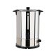 YATO YG-04318 GASTRO Ital melegentartó 16 liter 2100-2600 W inox