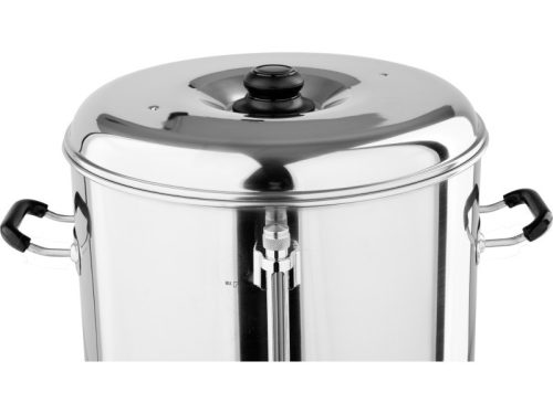 YATO YG-04321 GASTRO Ital melegentartó 25 liter 3000 W inox