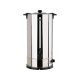 YATO YG-04324 GASTRO Ital melegentartó 22 liter 2500-3000 W inox
