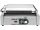 YATO YG-04558 GASTRO Kontaktgrill 440 mm 2200 W lapos sütőlap