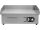 YATO YG-04585 GASTRO Grill 550 mm 3000 W lapos sütőlap