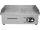YATO YG-04587 GASTRO Grill 550 mm 3000 W bordázott sütőlap