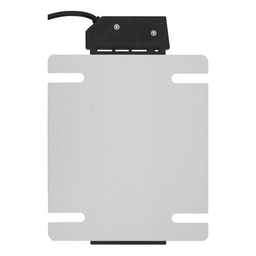 YATO YG-04592 Fűtőegység étel melegentartóhoz alumínium 280x197x20 mm 400W