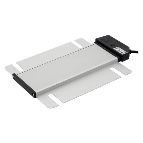 YATO YG-04592 Fűtőegység étel melegentartóhoz alumínium 280x197x20 mm 400W