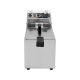 YATO YG-04609 GASTRO Asztali olajsütő 5 liter 2000 W