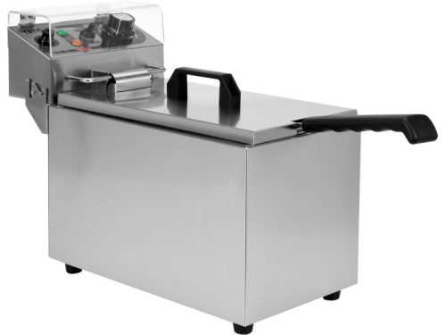 YATO YG-04609 GASTRO Asztali olajsütő 5 liter 2000 W