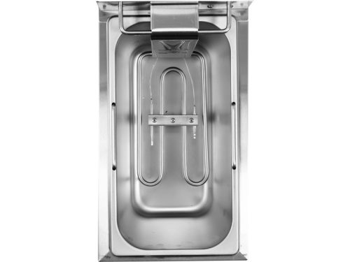 YATO YG-04609 GASTRO Asztali olajsütő 5 liter 2000 W