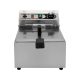 YATO YG-04610 GASTRO Asztali olajsütő 6 liter 3000 W