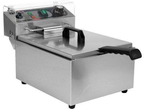 YATO YG-04610 GASTRO Asztali olajsütő 6 liter 3000 W