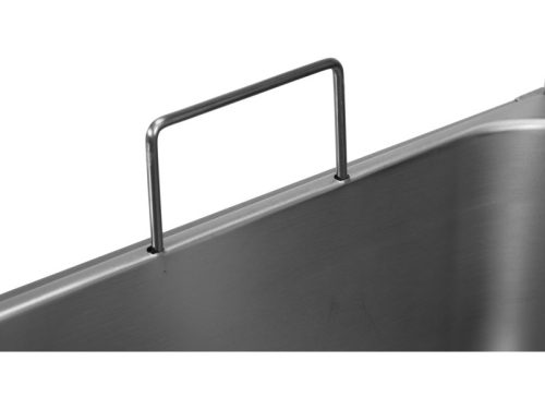 YATO YG-04610 GASTRO Asztali olajsütő 6 liter 3000 W