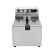 YATO YG-04616 GASTRO Asztali olajsütő 8 liter 3300 W