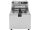 YATO YG-04617 GASTRO Asztali olajsütő 11 liter 5000 W