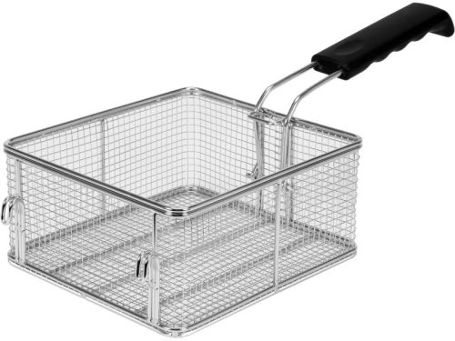 YATO YG-04622 GASTRO Asztali olajsütő 2 x 6 liter 2 x 3000 W