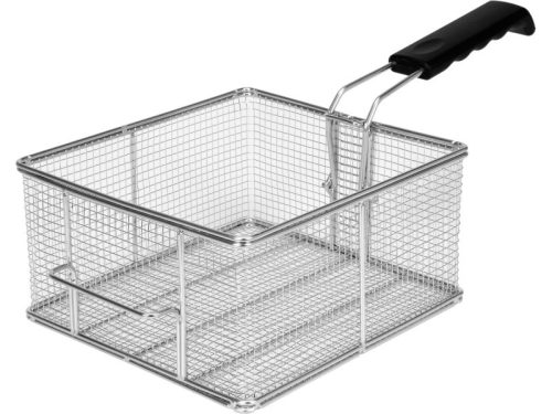 YATO YG-04624 GASTRO Asztali olajsütő 2 x 11,5 liter 2 x 5000 W