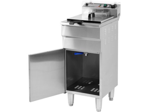 YATO YG-04636 GASTRO Olajsütő 11,5 liter 5000 W