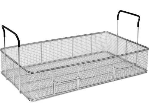 YATO YG-04641 GASTRO Asztali olajsütő 26,5 liter 6000 W leeresztőcsappal