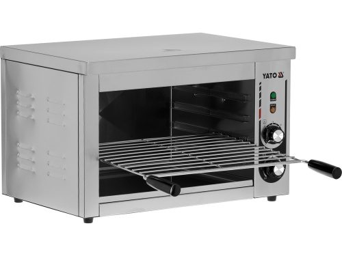 YATO YG-04651 Elektromos pirító 3000W 580X400X380mm