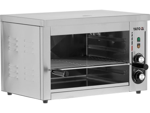 YATO YG-04651 Elektromos pirító 3000W 580X400X380mm