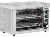YATO YG-04660 QUARTZ OVEN 49X30X33CM