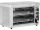YATO YG-04660 QUARTZ OVEN 49X30X33CM