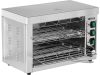 YATO YG-04660 QUARTZ OVEN 49X30X33CM