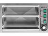 YATO YG-04660 QUARTZ OVEN 49X30X33CM