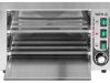 YATO YG-04660 QUARTZ OVEN 49X30X33CM