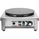YATO YG-04680 GASTRO Asztali palacsintasütő 400 mm 3000 W
