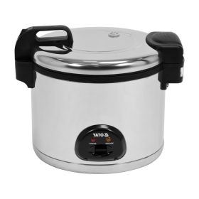 YATO YG-04695 GASTRO Rizsfőző 16,5 liter 1950 W