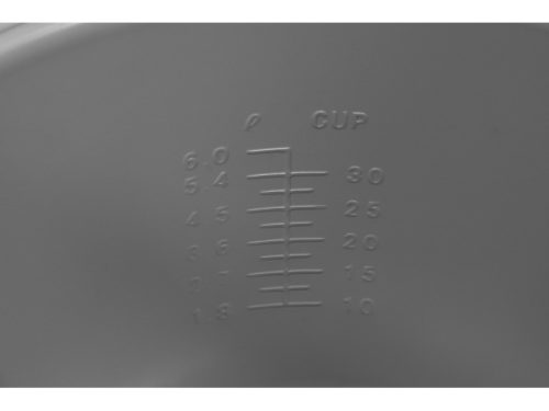 YATO YG-04695 GASTRO Rizsfőző 16,5 liter 1950 W