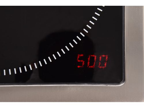 YATO YG-04700 GASTRO Asztali indukciós főzőlap 500-3500 W