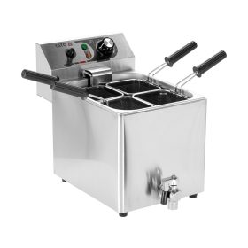 YATO YG-04750 Tésztafőző 4 rekeszes 3150W