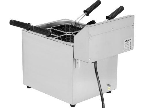 YATO YG-04750 Tésztafőző 4 rekeszes 3150W